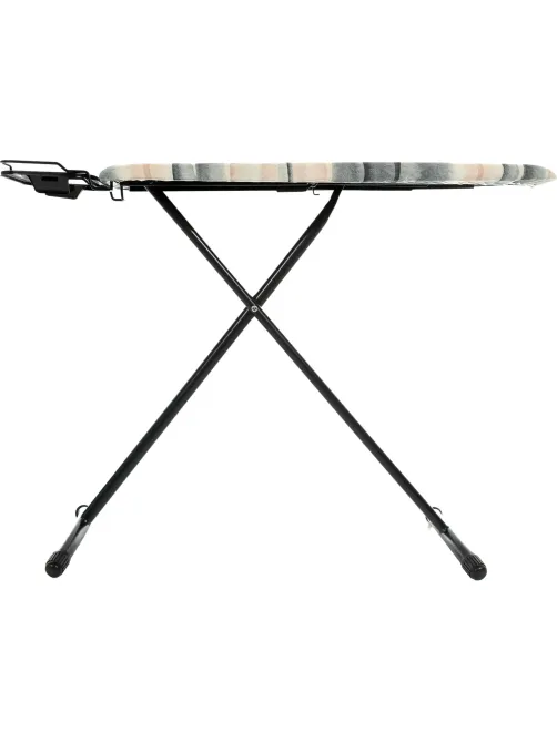 Гладильная доска Zalger Plastic 91,5x33см, пластик (арт.700-101)