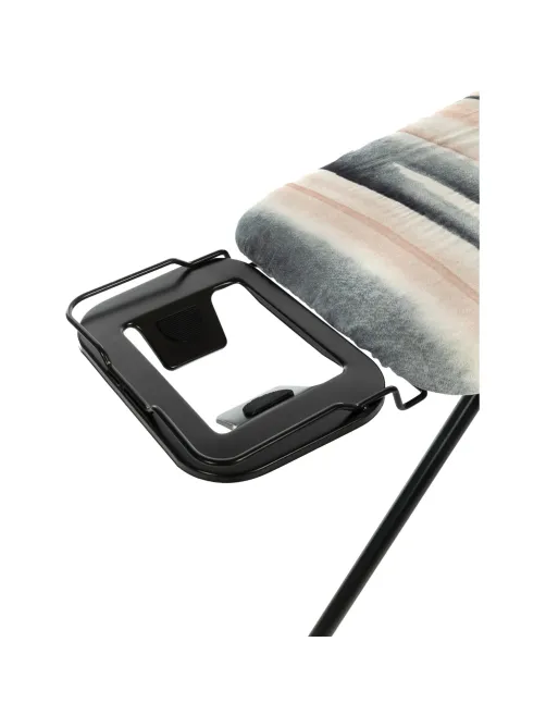 Гладильная доска Zalger Plastic 91,5x33см, пластик (арт.700-101)