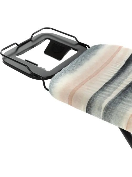 Гладильная доска Zalger Plastic 91,5x33см, пластик (арт.700-101)