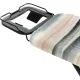 Гладильная доска Zalger Plastic 91,5x33см, пластик (арт.700-101)