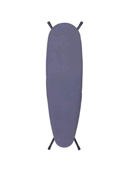Гладильная доска Zalger 140x38см, моноблок (арт. 500-818)