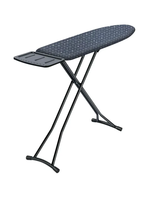 Гладильная доска Zalger Plastic TOP 109,2x33см,пластик (арт.700-102)