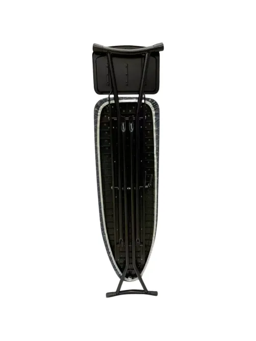 Гладильная доска Zalger Plastic TOP 109,2x33см,пластик (арт.700-102)