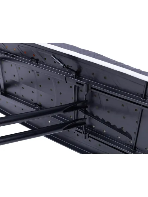 Гладильная доска Zalger 140x38см, моноблок (арт. 500-818)