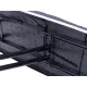 Гладильная доска Zalger 140x38см, моноблок (арт. 500-818)