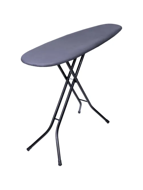 Гладильная доска Zalger 140x38см, моноблок (арт. 500-818)