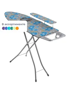Гладильная доска Bell Classy 3 БК3, подставка, рукав, удл, ДСП