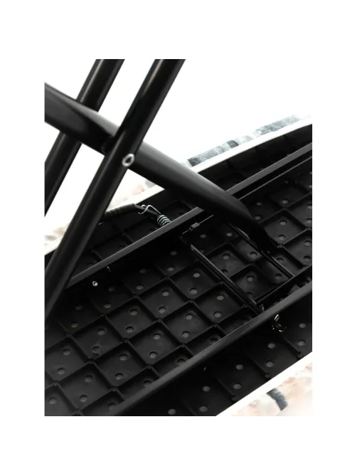 Гладильная доска Zalger Plastic 91,5x33см, пластик (арт.700-101)