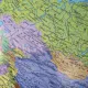 Глобус политический,320мм