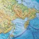 Глобус интеракт.физ-полит.с подсвет,320мм,очки вирт.реал.в комп.INT13200288