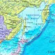 Глобус политический с подсветкой 250мм Классик Евро Ке012500190