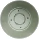 Горшок д/цветов Saffron D267мм,9,1л с поддоном (светло-зеленый),221610417