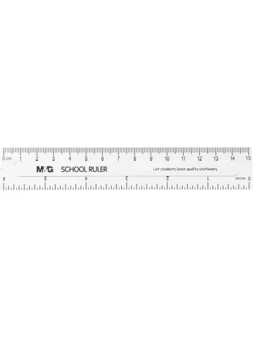 Готовальня  M&G, 10 предм, в метал коробке