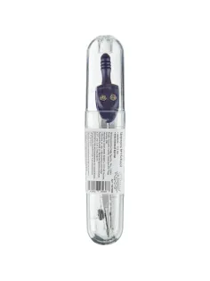 Циркуль №1School 115мм цинковый сплав пластиковый пенал серебро S01001C