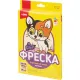 Фреска Картина из песка Котенок   Пз/Ф-009