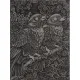 Гравюра Скретчинг МИКС 18x24 см птички, набор МУЛЬТИ АРТ SCRMIX-115406