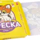 Фреска Картина из песка Котенок   Пз/Ф-009