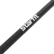 Бодибар STARFIT BB-301 2 кг, неопреновый, черный/желтый,УТ-00019807