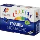 Гуашь 6цв.,Луч Классика,банка 20 мл