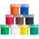 Гуашь Комус Класс ColorPics набор 9 цв, 20 мл