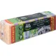 Губки для мытья посуды Master FRESH XL 100х70х33мм 10шт/уп