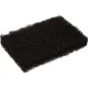 Пад ручной абразив NoBrush GRILL M-liner brown 150х100х23мм 5шт/уп_8615014