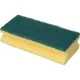 Губки абразивная Vileda Professional средней жесткости, 7,10шт. 101404