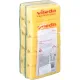 Губки абразивная Vileda Professional средней жесткости, 7,10шт. 101404
