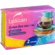 Губки для посуды Luscan 90х65х38 мм 2 шт/уп
