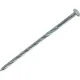 Гвозди винтовой оцинк. 3,4х90  (0,5 кг) - пакет Tech-Krep/Zitar  128304