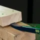 Лом-гвоздодер 450X22X12 мм Сибртех 25241