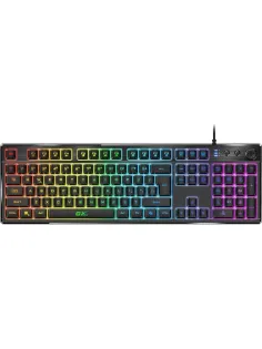 Клавиатура игровая проводная Genius Scorpion K7 Plus 31310056402