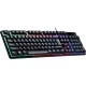 Клавиатура Defender Arx GK-196L RU проводн.игровая, радужн. подсветка 45196