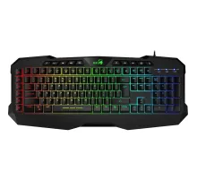 Клавиатура игровая проводная Genius Scorpion K11 Pro 31310007405