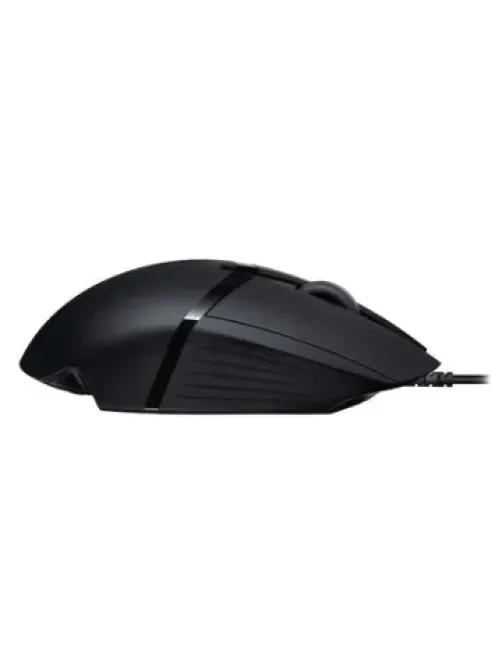 Мышь компьютерная Logitech G402 черная (910-004073/910-004067)