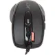 Мышь компьютерная A4Tech X-710BK чер опт (2000dpi) USB (7but)