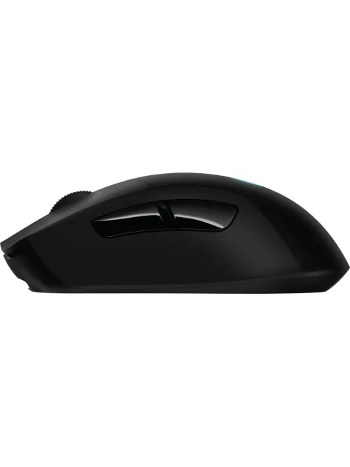 Мышь компьютерная Logitech G703 LightSpeed игр.беспров. USB[910-005644]черн