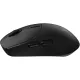 Мышь компьютерная RAPOO Игровая провод/беспр. VT1PRO-BL черный (13333)