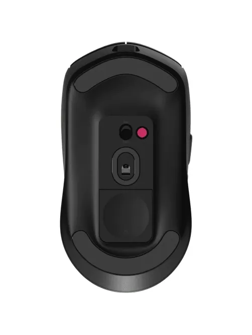 Мышь компьютерная RAPOO Игровая провод/беспр. VT1PRO-BL черный (13333)