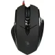 Мышь компьютерная A4Tech Bloody V7 чер опт (3200dpi) USB3.0 (8but)
