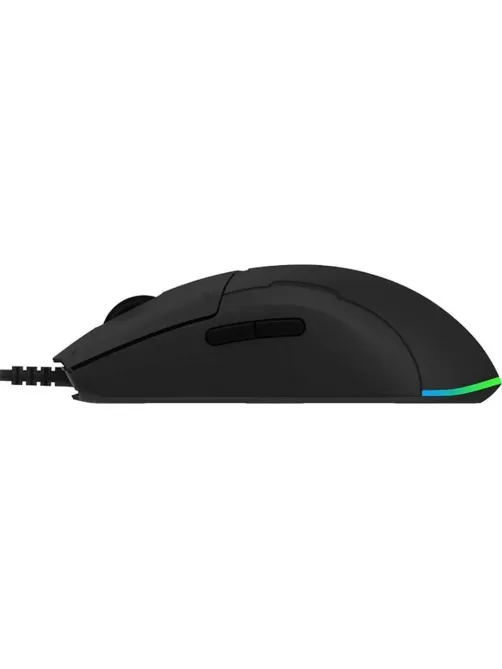 Мышь компьютерная Xiaomi Gaming Mouse игровая проводная Lite GL BHR8869GL