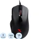 Мышь компьютерная A4Tech Bloody (X5 Max) черный/оптическая/10000dpi/9кн