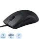 Мышь компьютерная Xiaomi Gaming Mouse игровая проводная Lite GL BHR8869GL