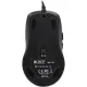 Мышь компьютерная A4Tech X-718BK чер опт (3000dpi) USB (6but)