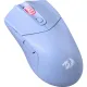 Мышь компьютерная Redragon St4r Pro(72267)игр.син,6кн,BT+2.4G,26000dpi,легк