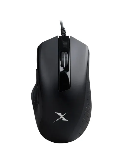 Мышь компьютерная A4Tech Bloody (X5 Max) черный/оптическая/10000dpi/9кн