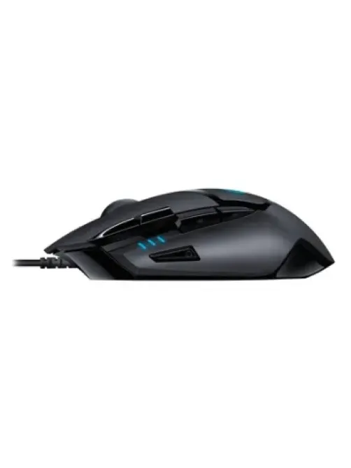 Мышь компьютерная Logitech G402 черная (910-004073/910-004067)