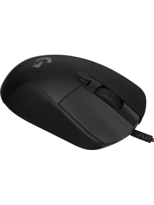 Мышь компьютерная Logitech G403 HERO Gaming -USB (910-005636)
