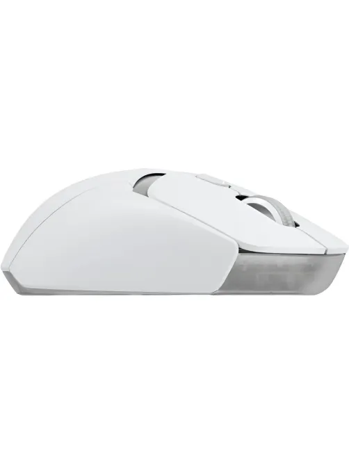 Мышь компьютерная Logitech G309 Lightspeed 25600dpi BT 6but (910-007209)бел