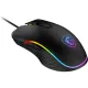 Мышь компьютерная MSI Forge GM300 7200dpi USB 6but (S12-0402300-HH9)черн